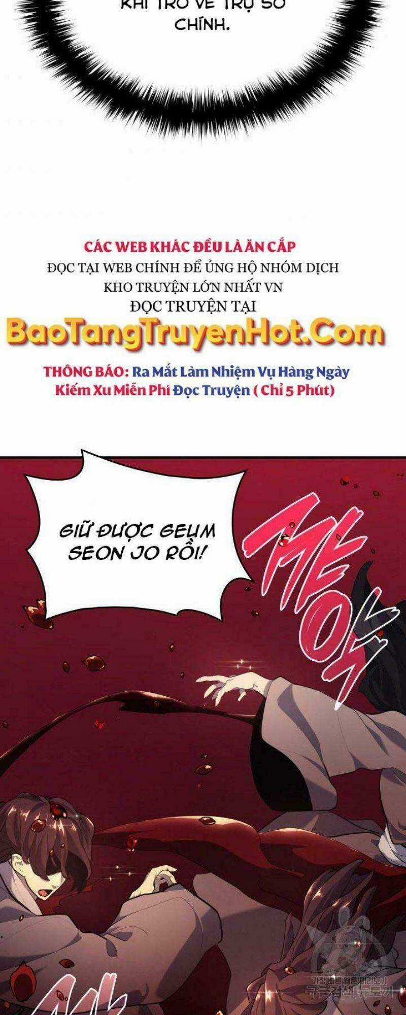 Tử Thần Phiêu Nguyệt Chapter 26 trang 4