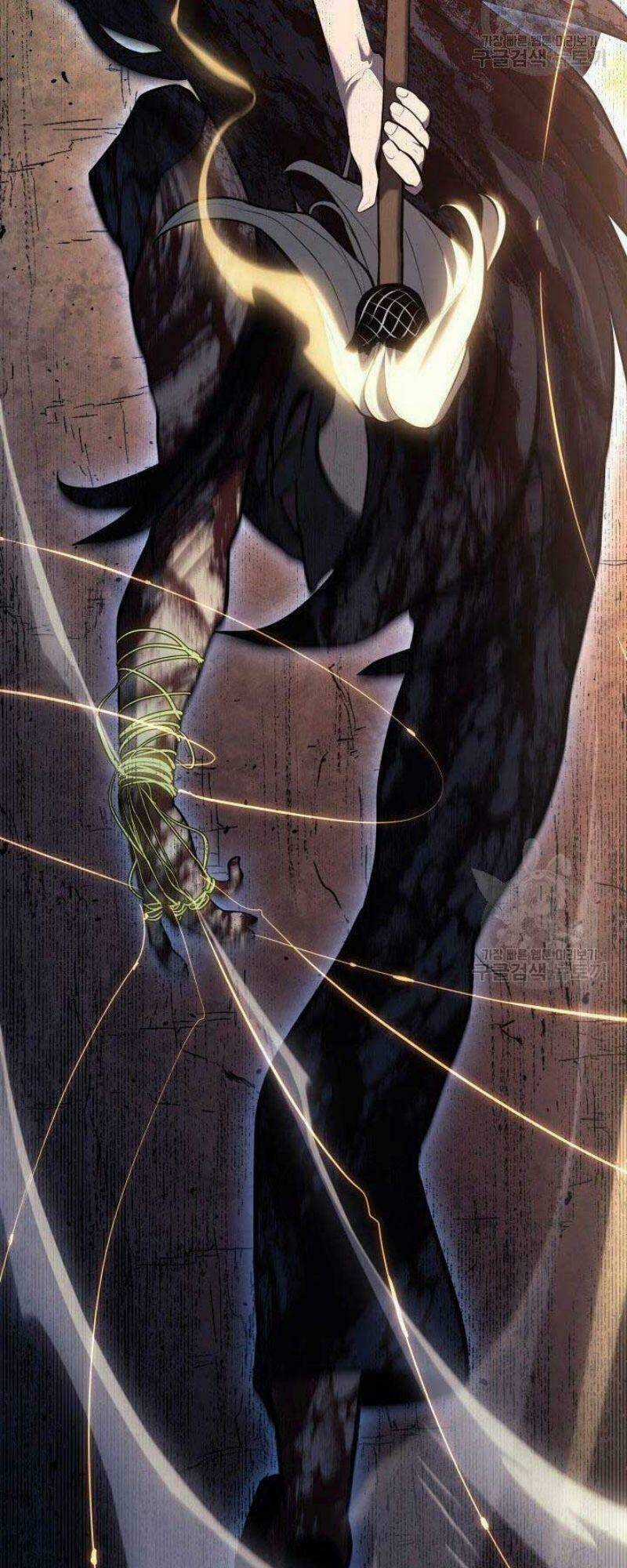 Tử Thần Phiêu Nguyệt Chapter 26 trang 40