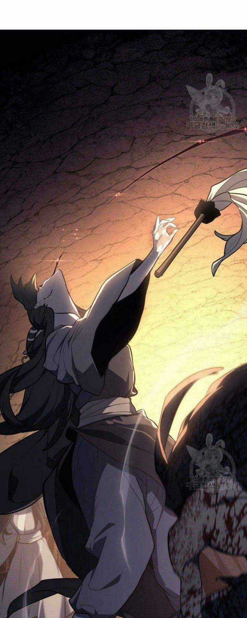 Tử Thần Phiêu Nguyệt Chapter 26 trang 44