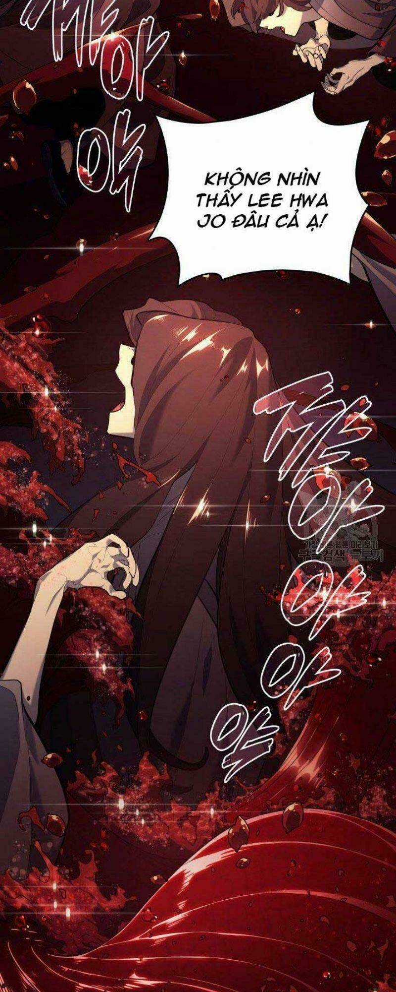 Tử Thần Phiêu Nguyệt Chapter 26 trang 5