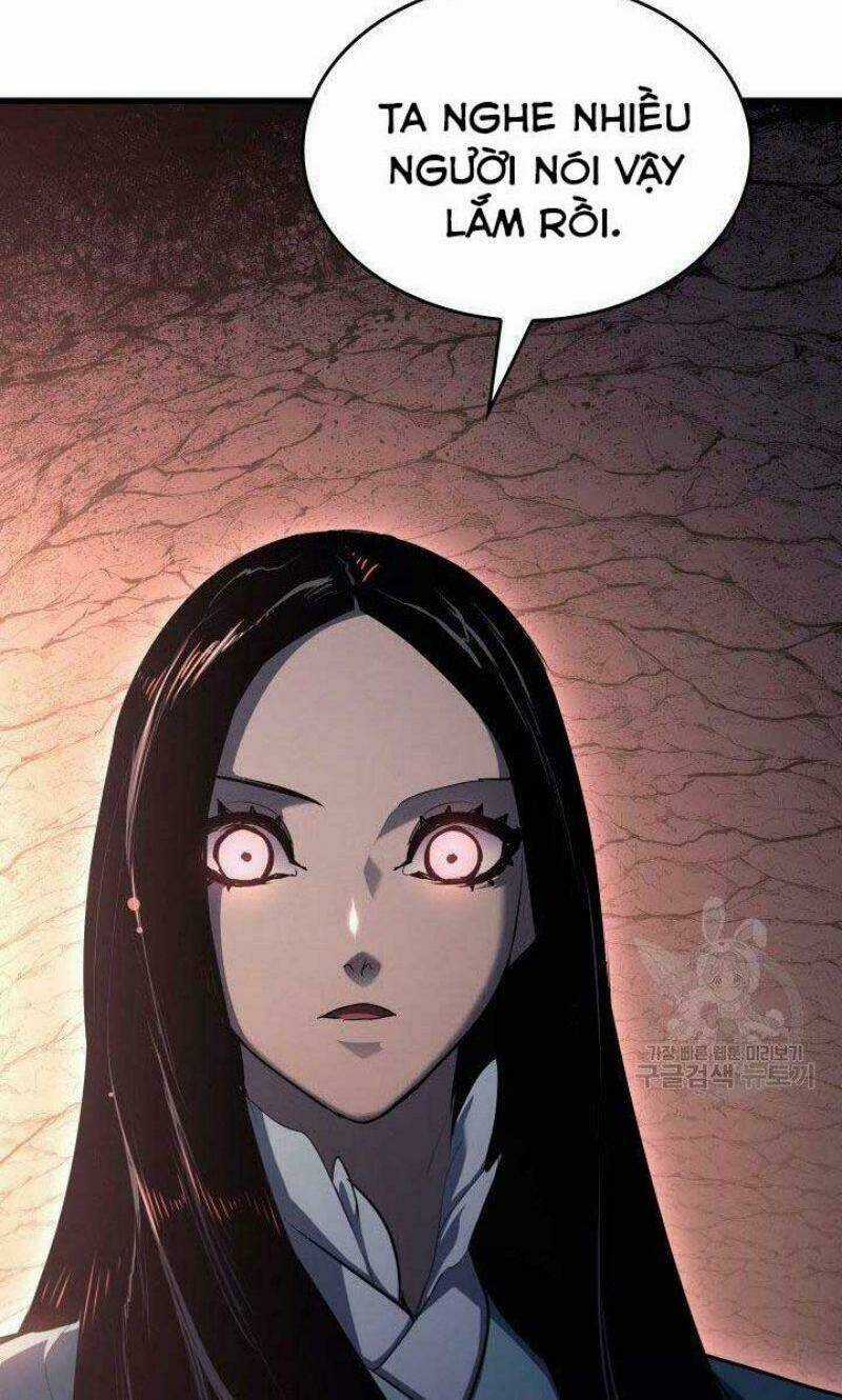 Tử Thần Phiêu Nguyệt Chapter 26 trang 55