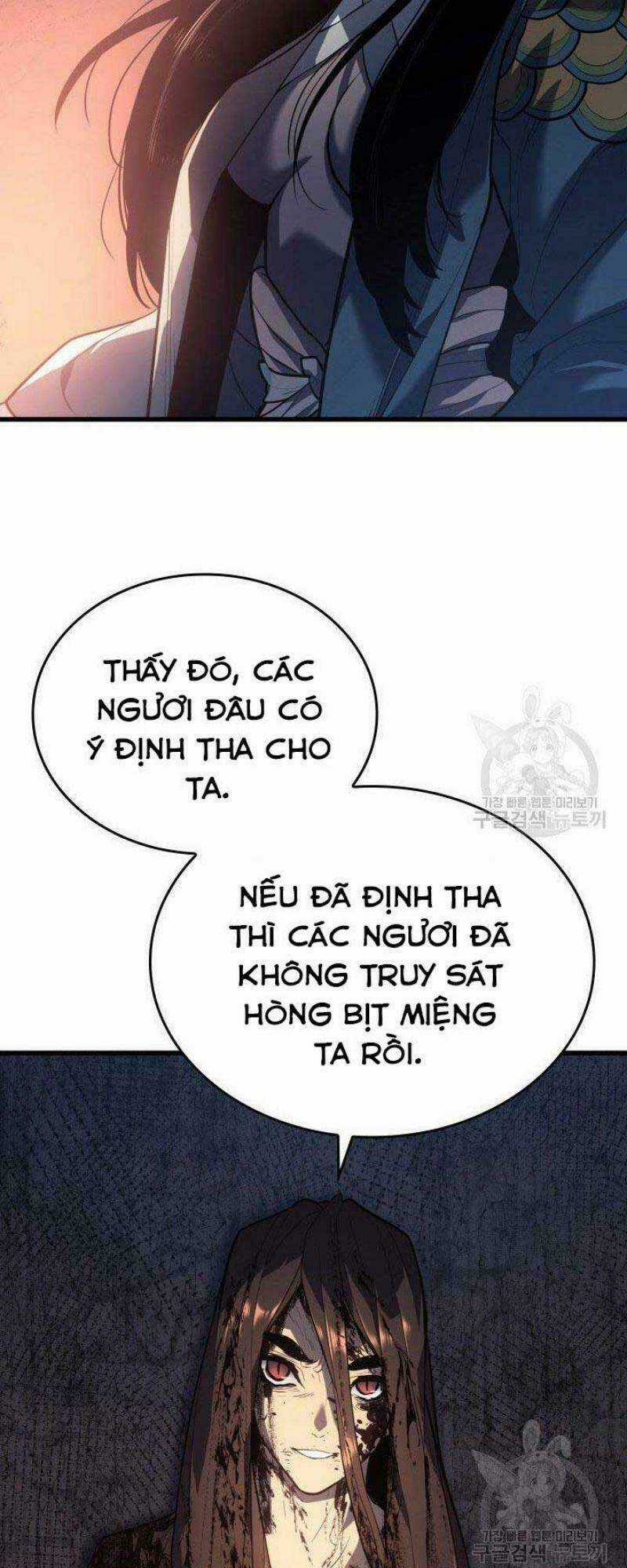 Tử Thần Phiêu Nguyệt Chapter 26 trang 68