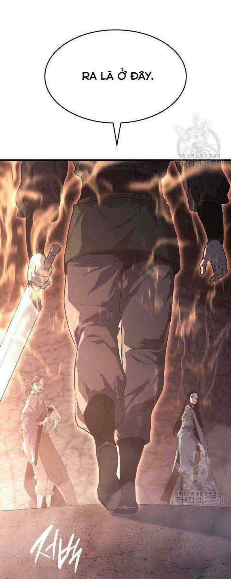 Tử Thần Phiêu Nguyệt Chapter 26 trang 92