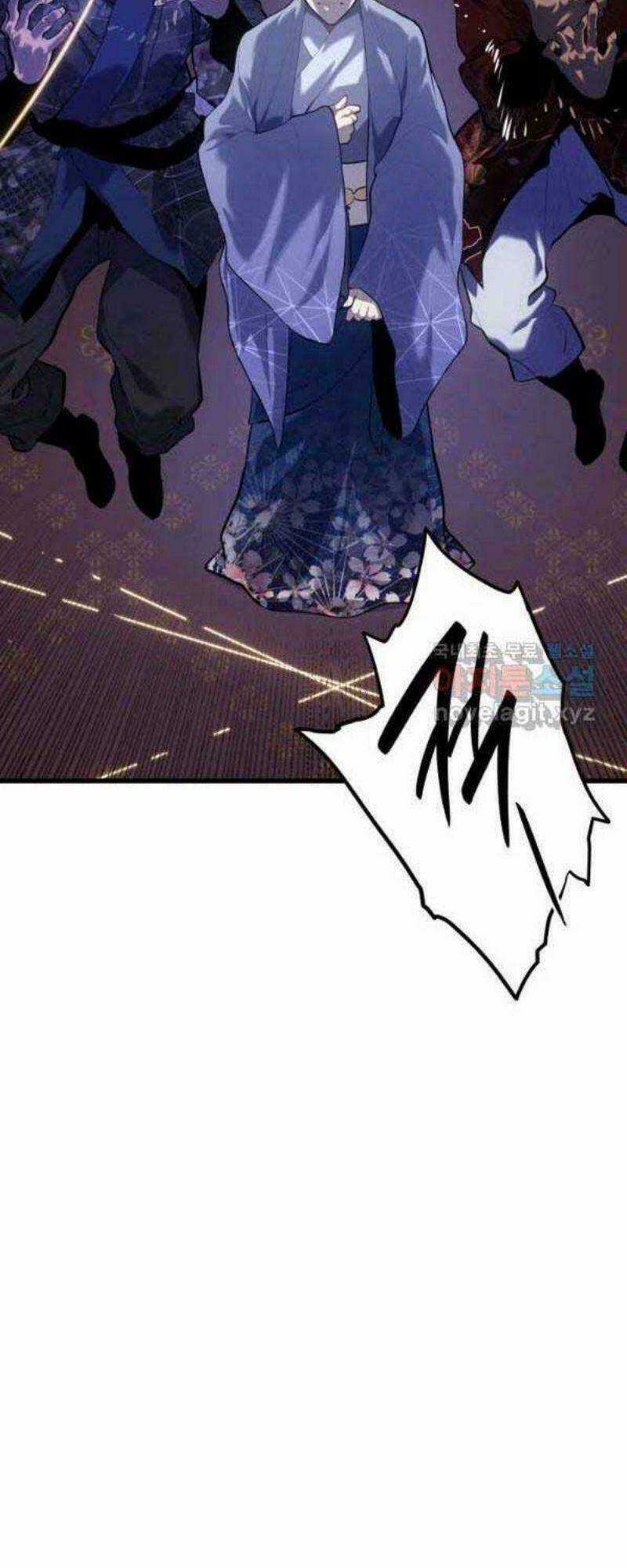 Tử Thần Phiêu Nguyệt Chapter 27 trang 100