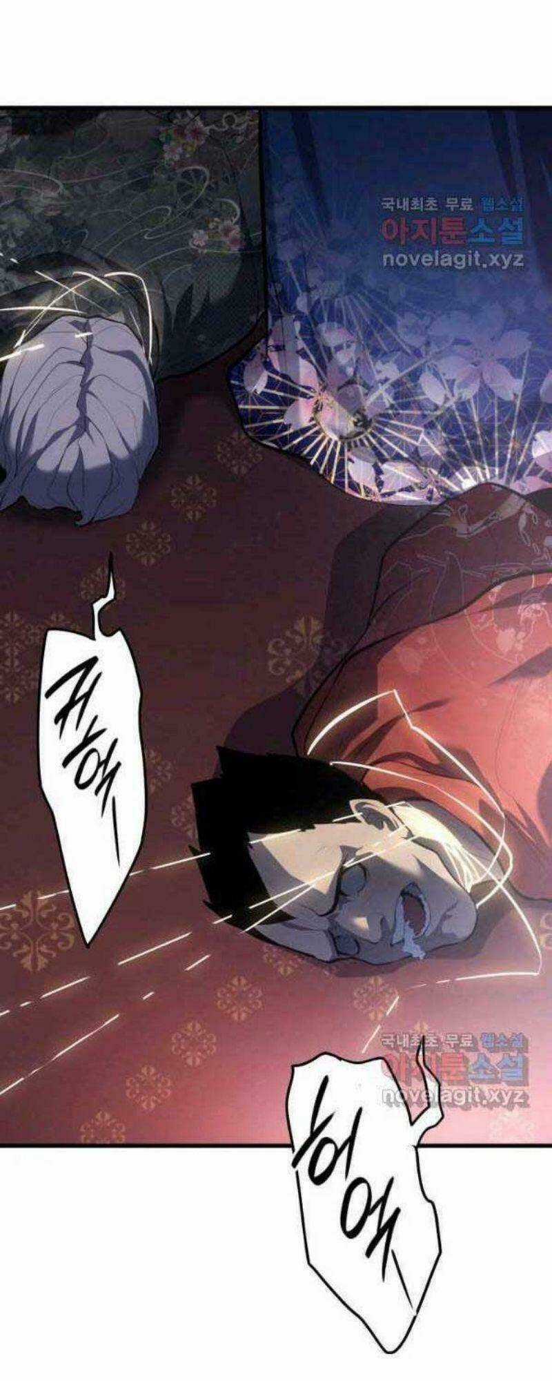 Tử Thần Phiêu Nguyệt Chapter 27 trang 103