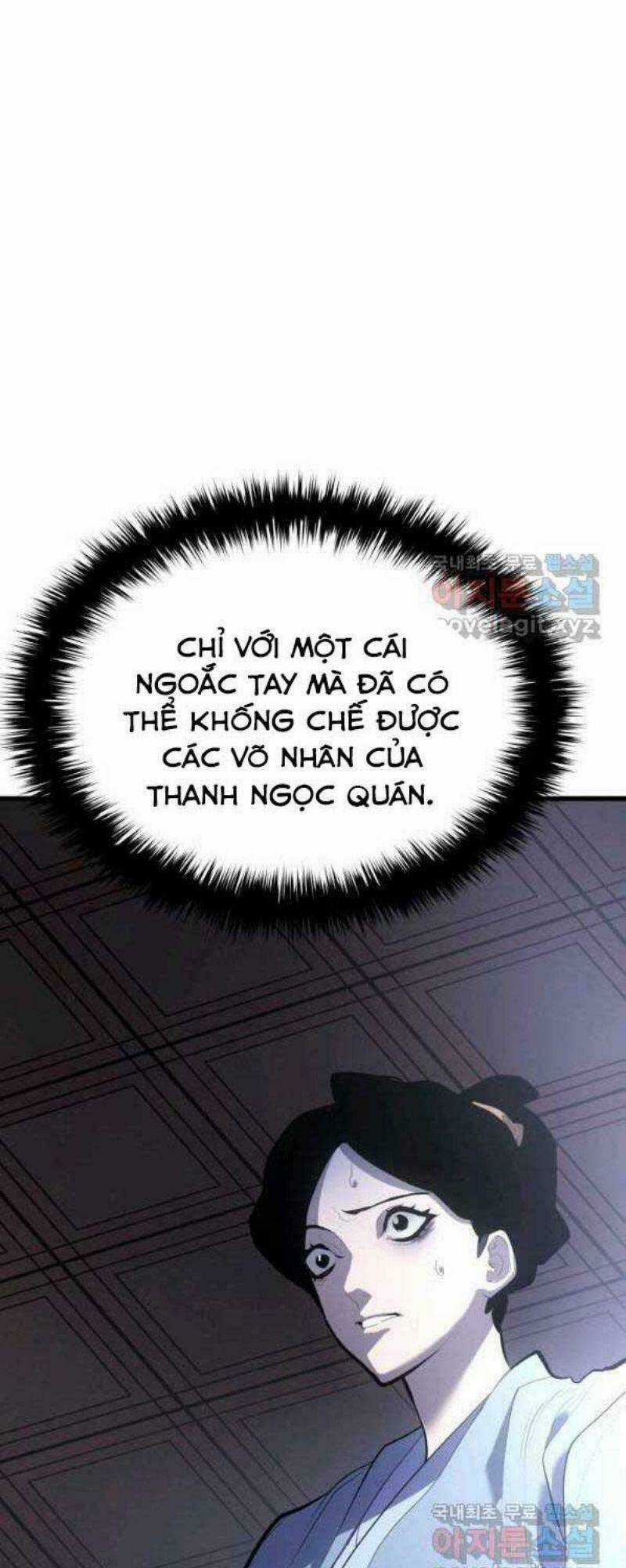 Tử Thần Phiêu Nguyệt Chapter 27 trang 104