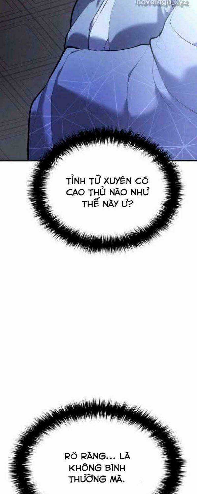 Tử Thần Phiêu Nguyệt Chapter 27 trang 105