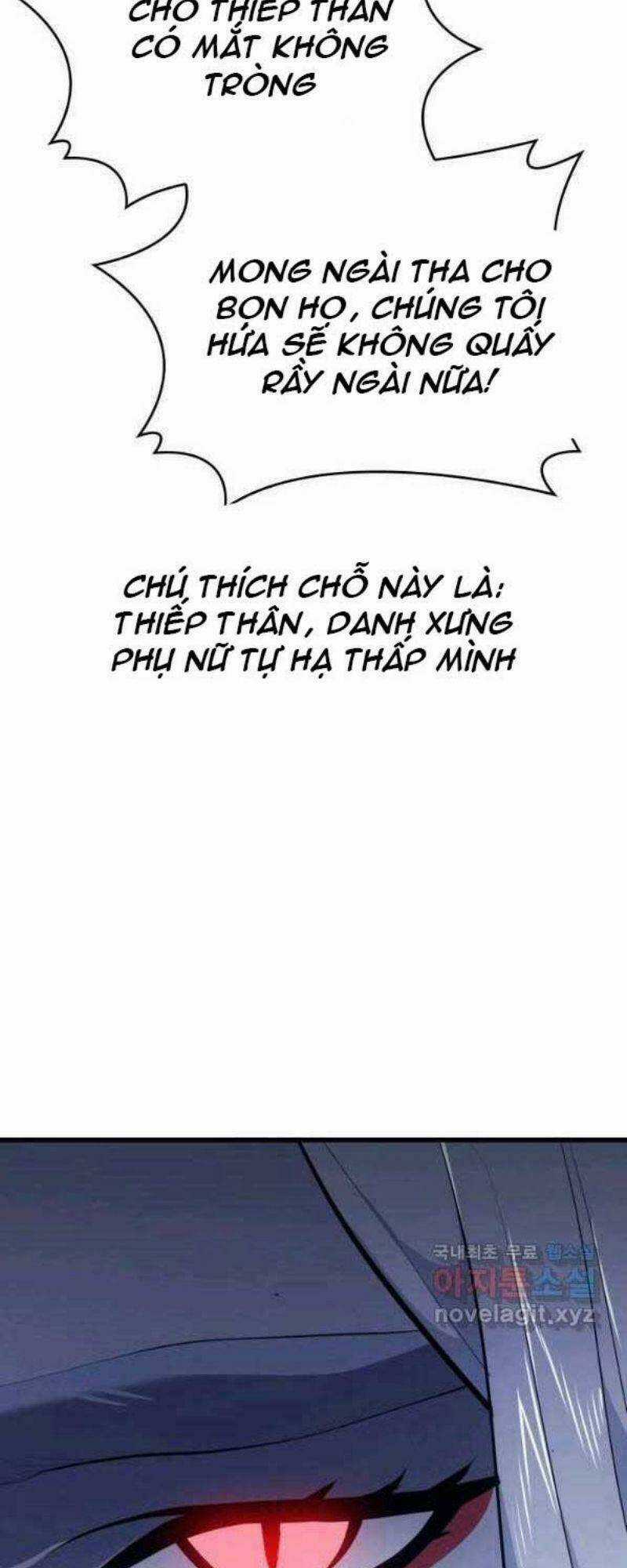 Tử Thần Phiêu Nguyệt Chapter 27 trang 110