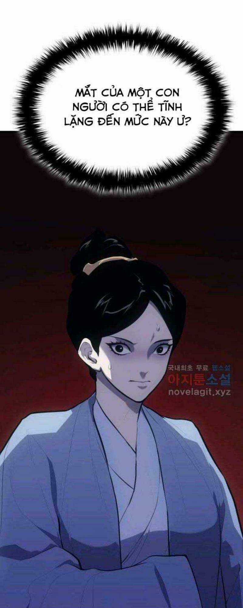 Tử Thần Phiêu Nguyệt Chapter 27 trang 113