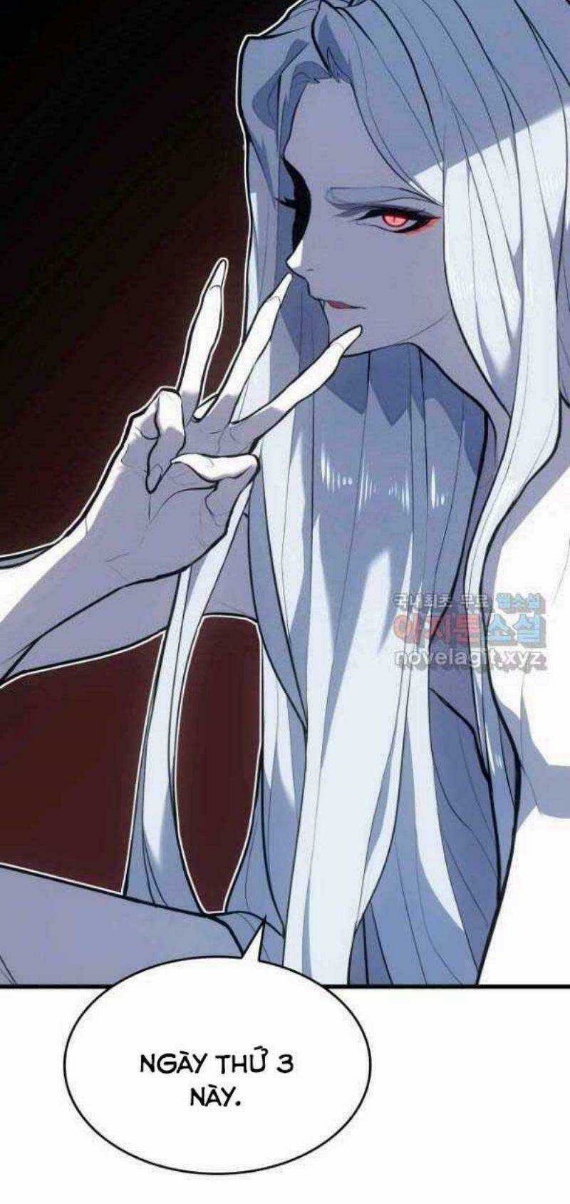 Tử Thần Phiêu Nguyệt Chapter 27 trang 115