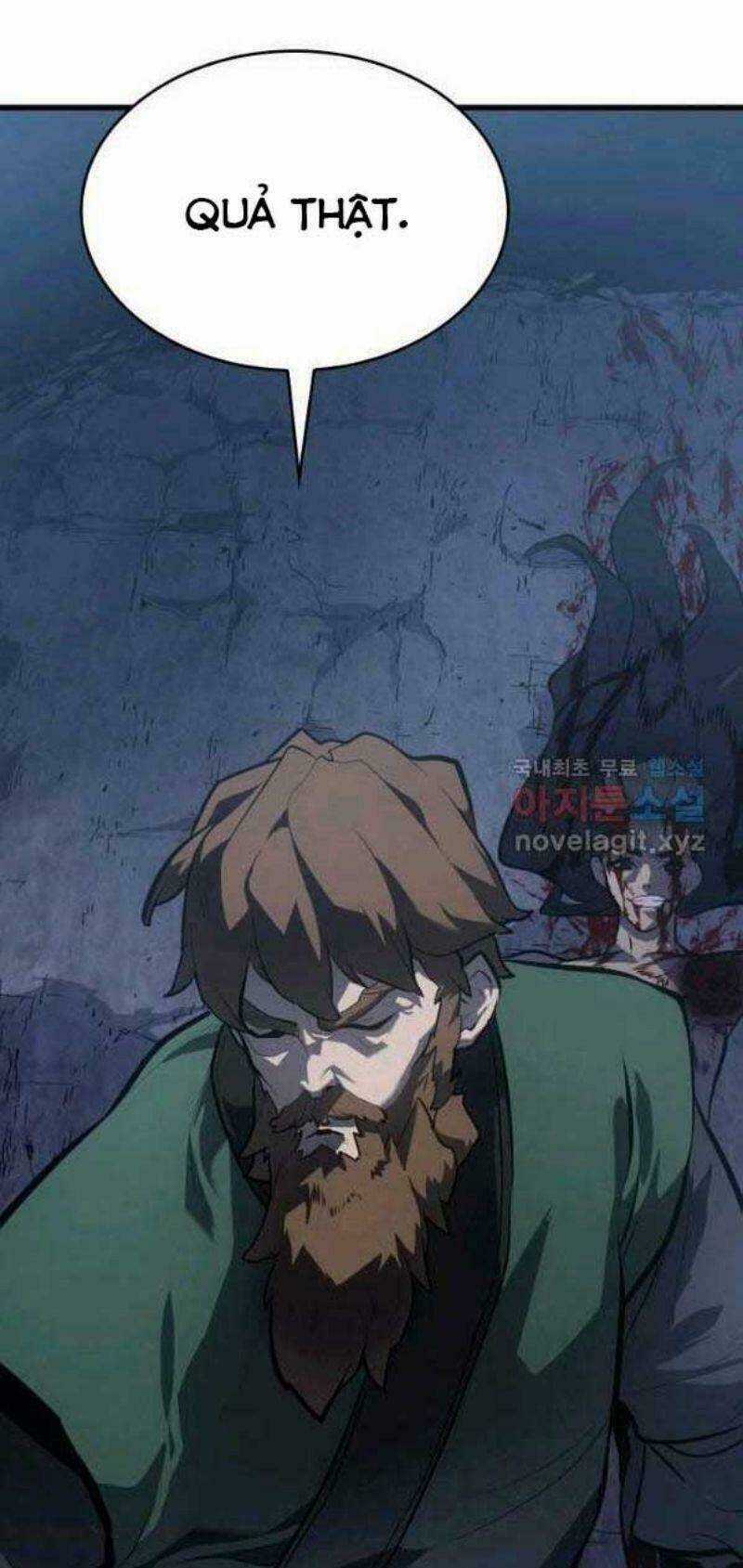 Tử Thần Phiêu Nguyệt Chapter 27 trang 12