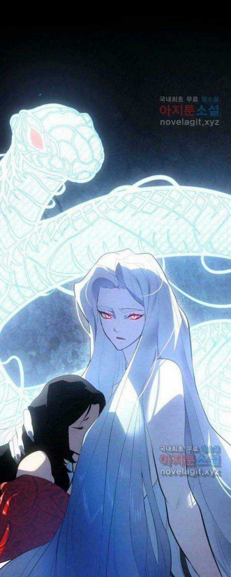 Tử Thần Phiêu Nguyệt Chapter 27 trang 122