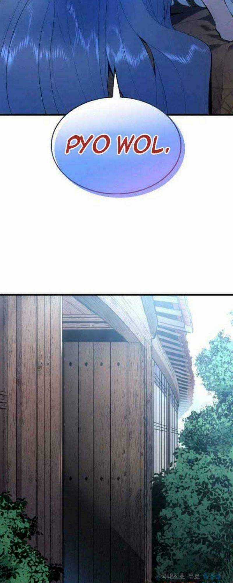 Tử Thần Phiêu Nguyệt Chapter 27 trang 123