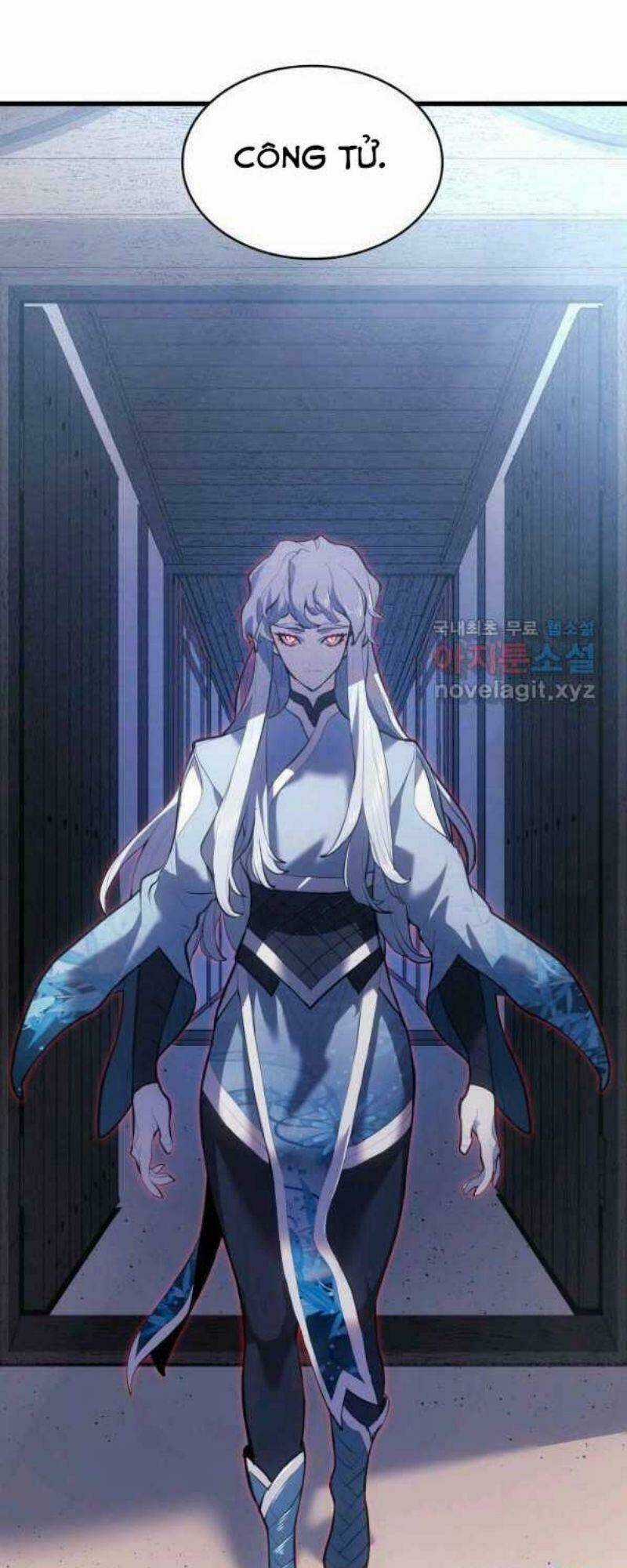 Tử Thần Phiêu Nguyệt Chapter 27 trang 127