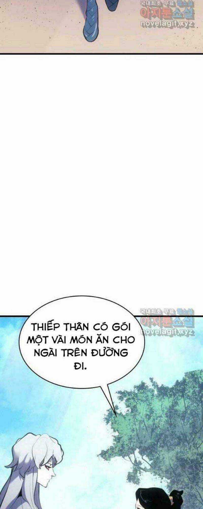Tử Thần Phiêu Nguyệt Chapter 27 trang 128