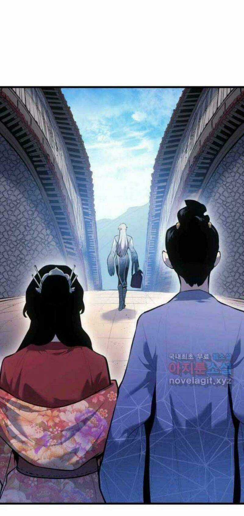 Tử Thần Phiêu Nguyệt Chapter 27 trang 130