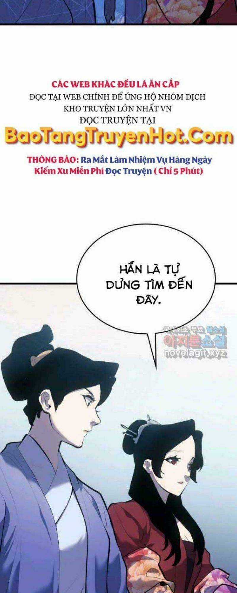 Tử Thần Phiêu Nguyệt Chapter 27 trang 132