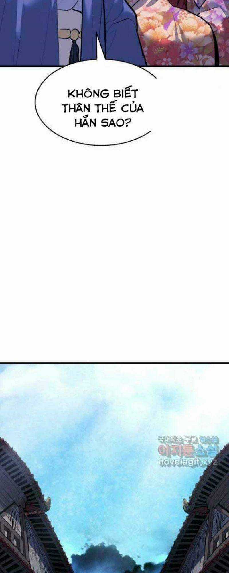 Tử Thần Phiêu Nguyệt Chapter 27 trang 133