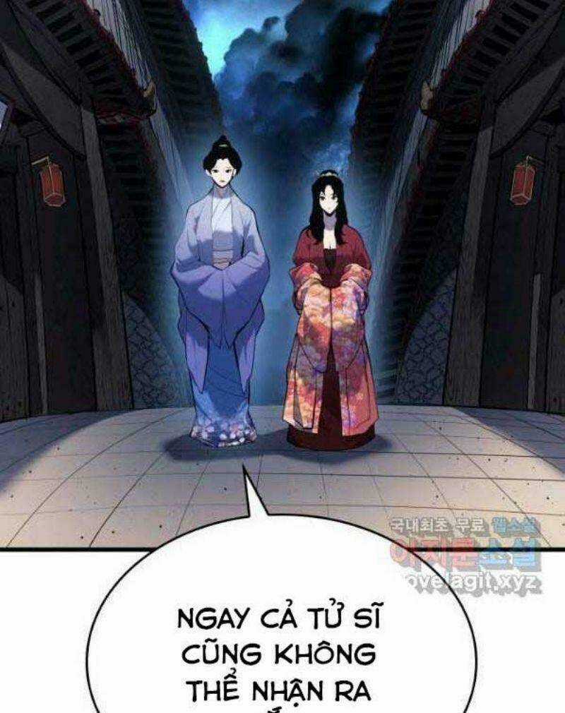 Tử Thần Phiêu Nguyệt Chapter 27 trang 134