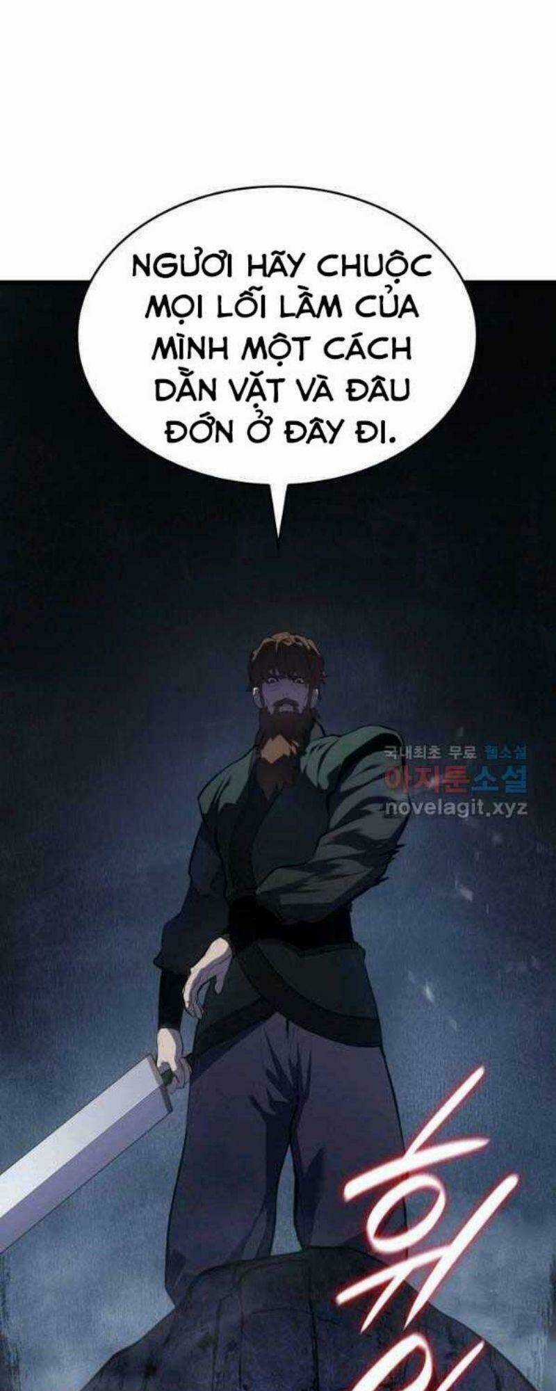 Tử Thần Phiêu Nguyệt Chapter 27 trang 14