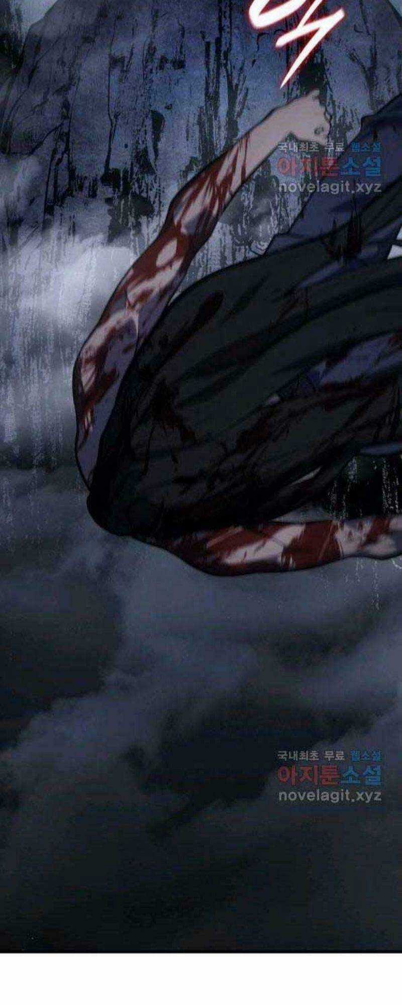 Tử Thần Phiêu Nguyệt Chapter 27 trang 15