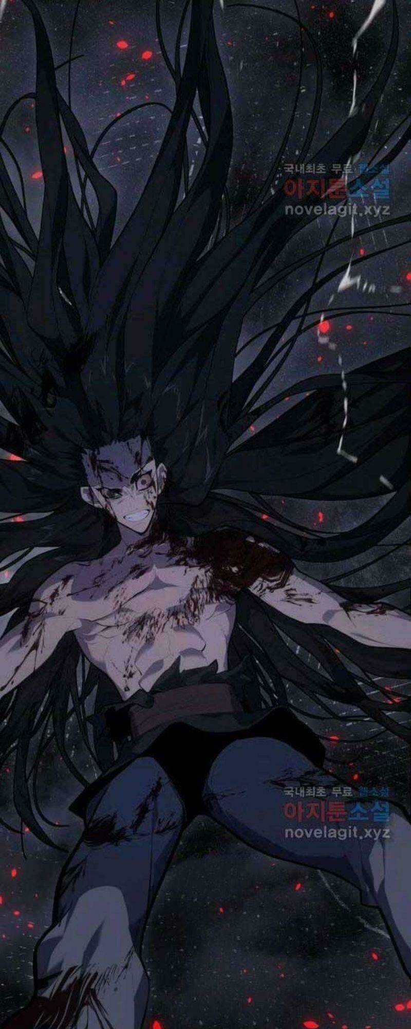 Tử Thần Phiêu Nguyệt Chapter 27 trang 19