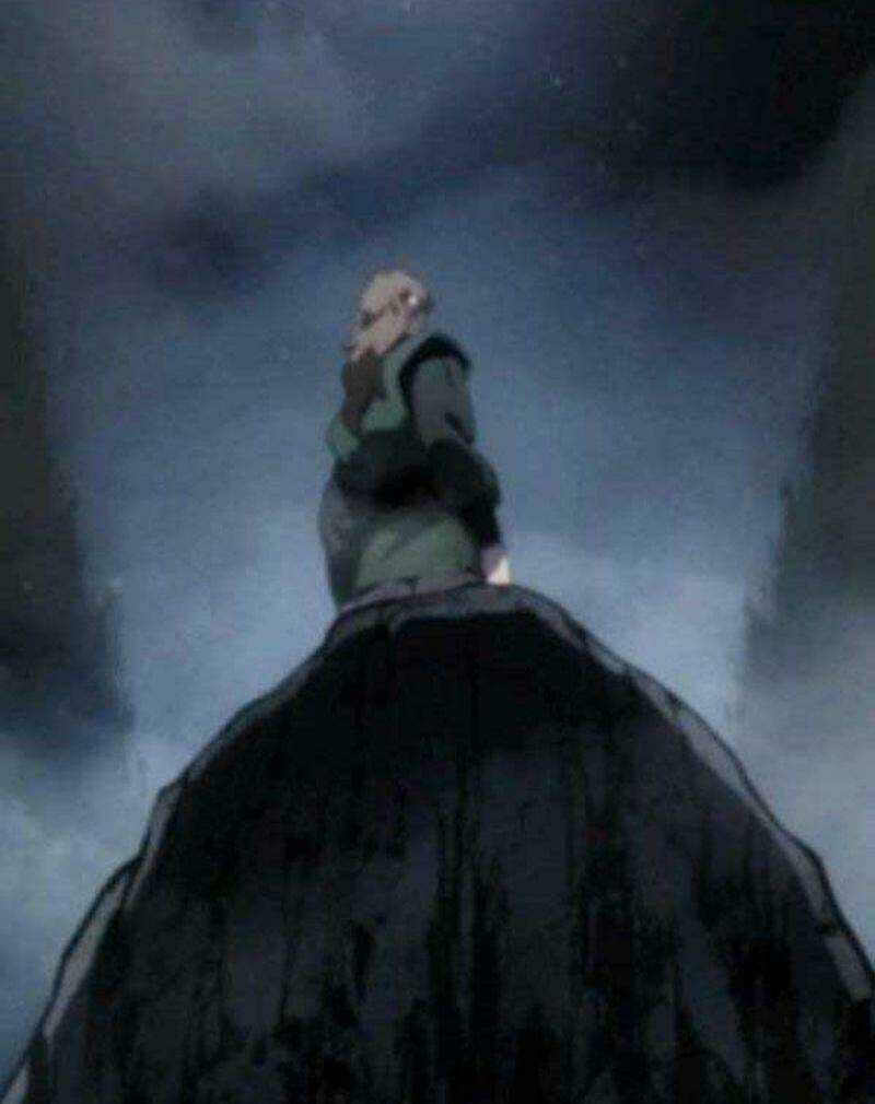 Tử Thần Phiêu Nguyệt Chapter 27 trang 28