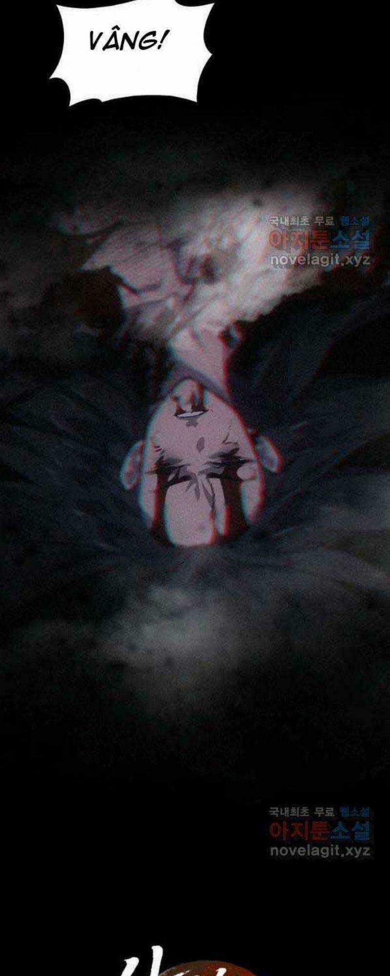 Tử Thần Phiêu Nguyệt Chapter 27 trang 30