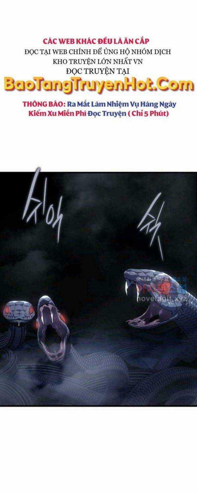 Tử Thần Phiêu Nguyệt Chapter 27 trang 33