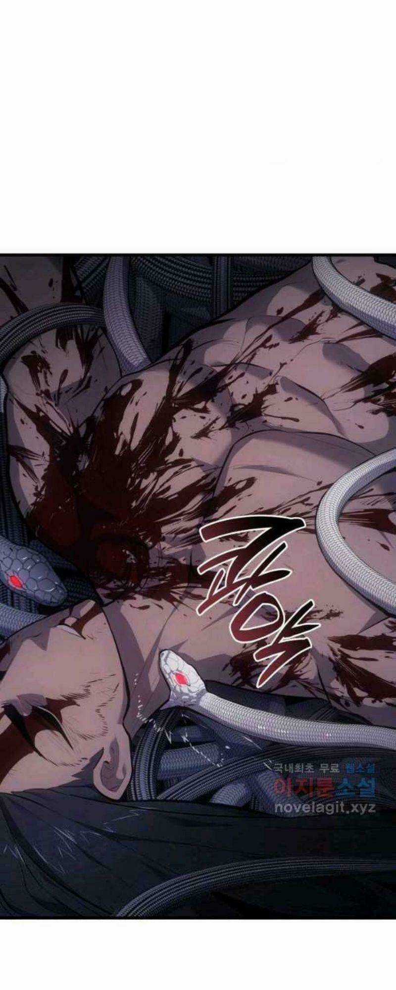 Tử Thần Phiêu Nguyệt Chapter 27 trang 34