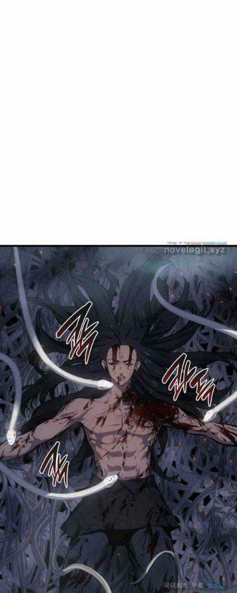 Tử Thần Phiêu Nguyệt Chapter 27 trang 35