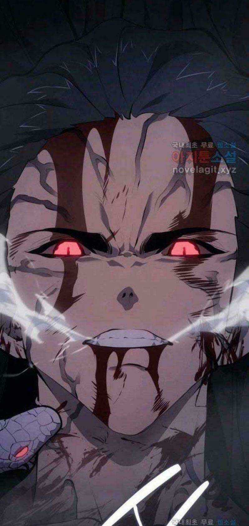 Tử Thần Phiêu Nguyệt Chapter 27 trang 45