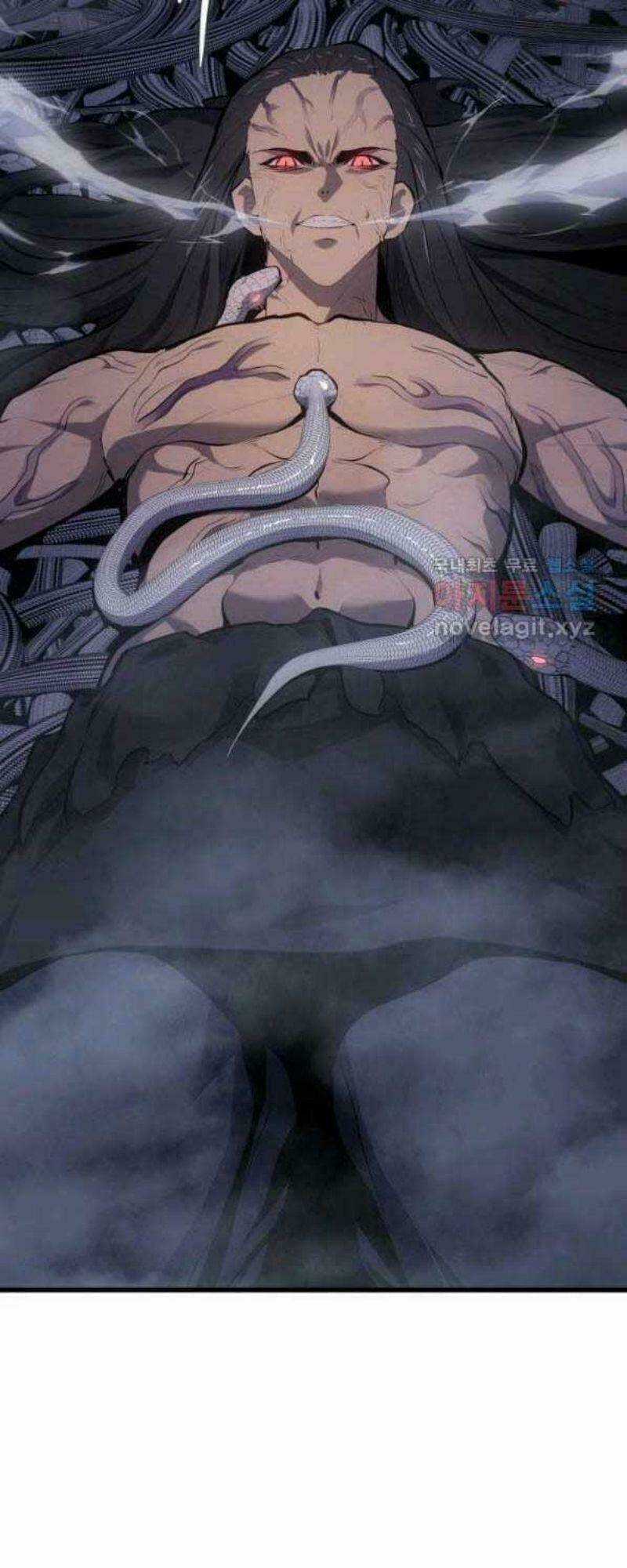 Tử Thần Phiêu Nguyệt Chapter 27 trang 47