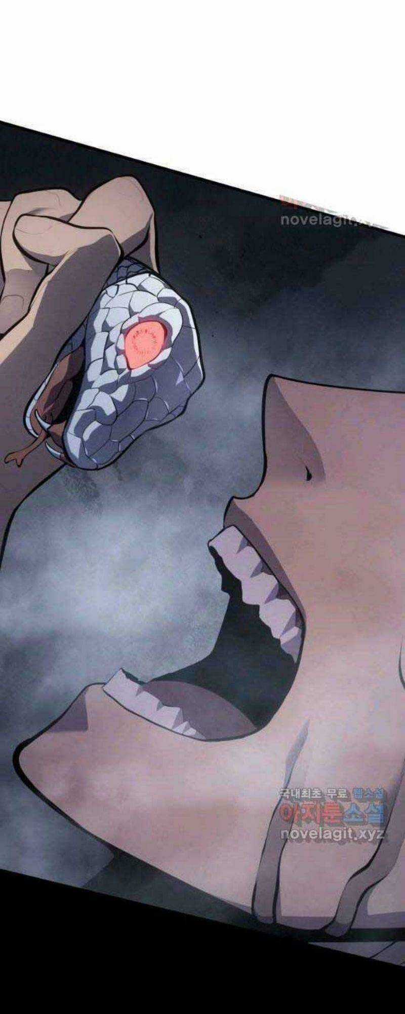 Tử Thần Phiêu Nguyệt Chapter 27 trang 49