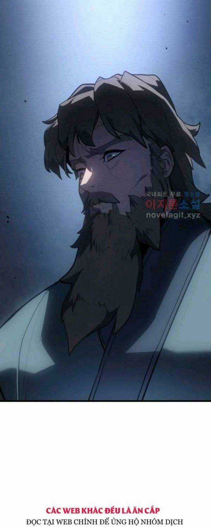 Tử Thần Phiêu Nguyệt Chapter 27 trang 5