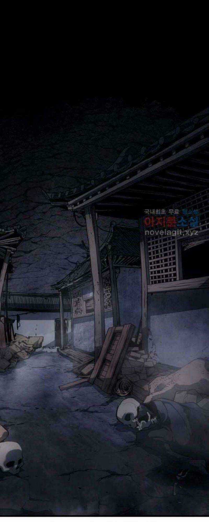 Tử Thần Phiêu Nguyệt Chapter 27 trang 54