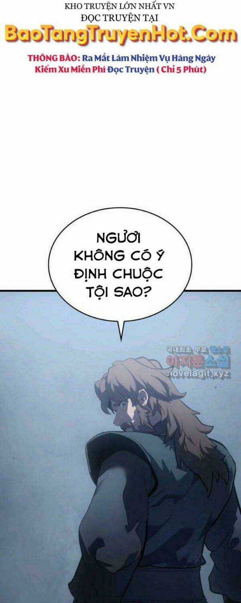 Tử Thần Phiêu Nguyệt Chapter 27 trang 6