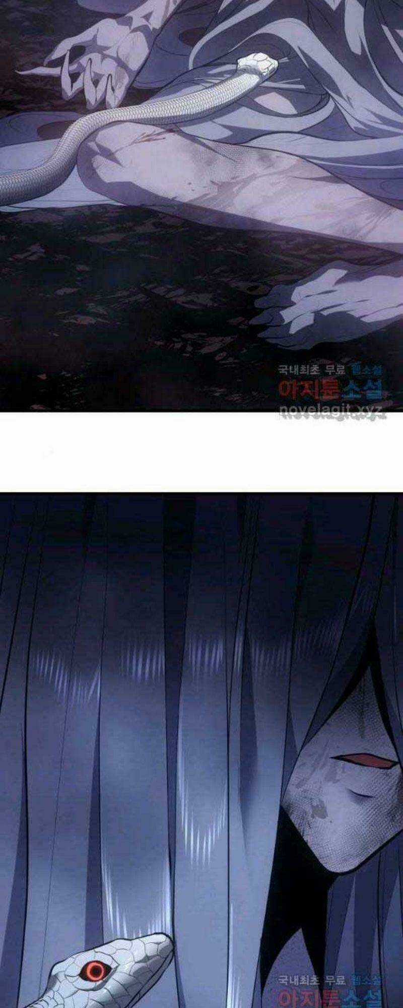 Tử Thần Phiêu Nguyệt Chapter 27 trang 62