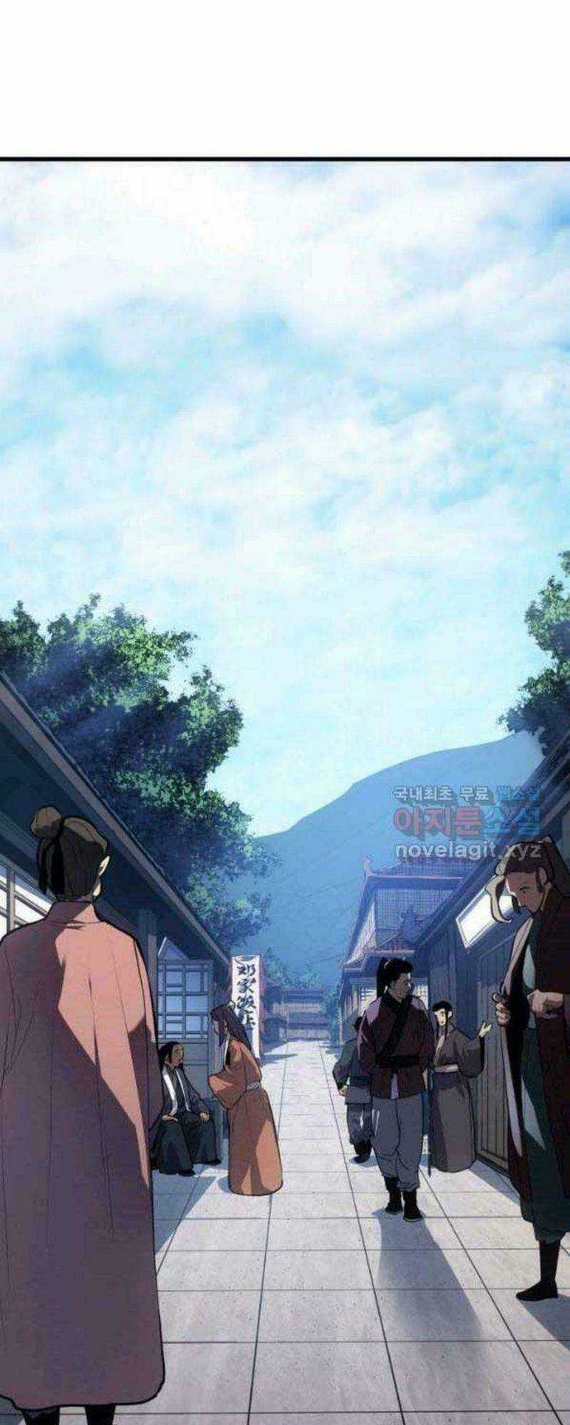 Tử Thần Phiêu Nguyệt Chapter 27 trang 75