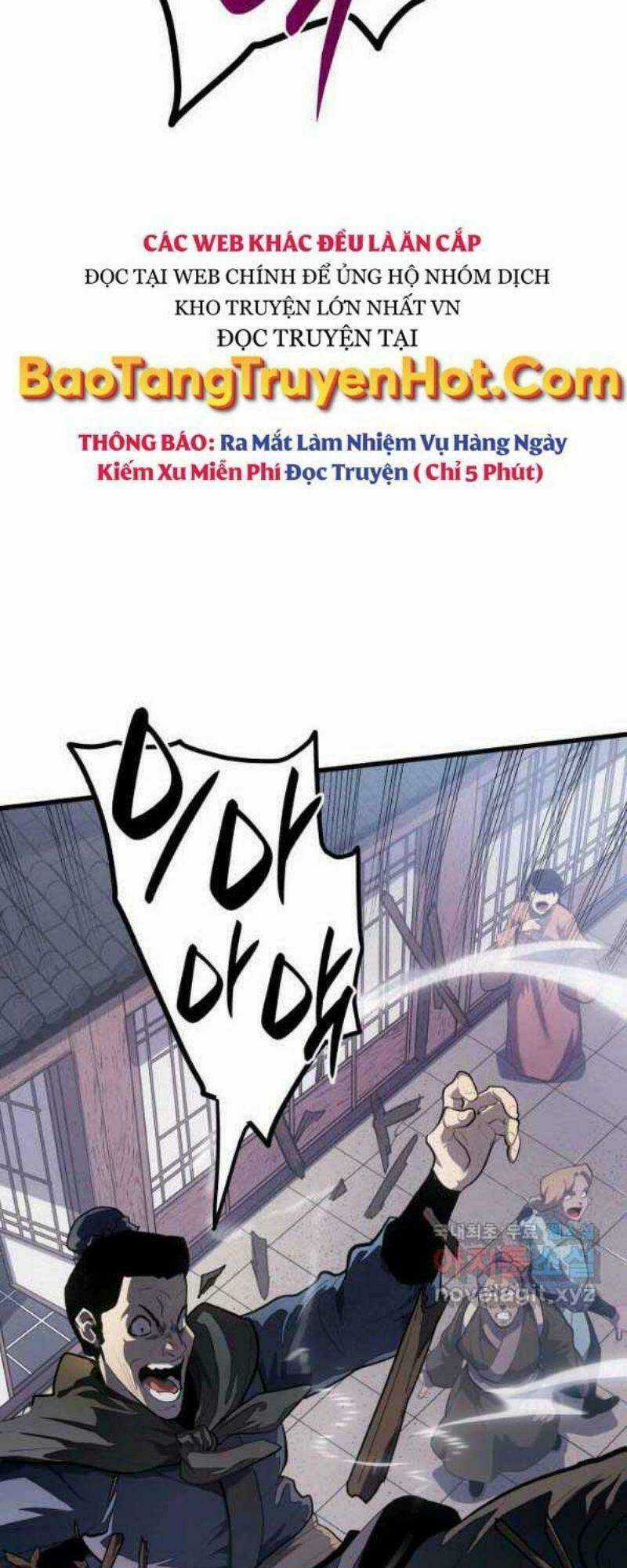 Tử Thần Phiêu Nguyệt Chapter 27 trang 80