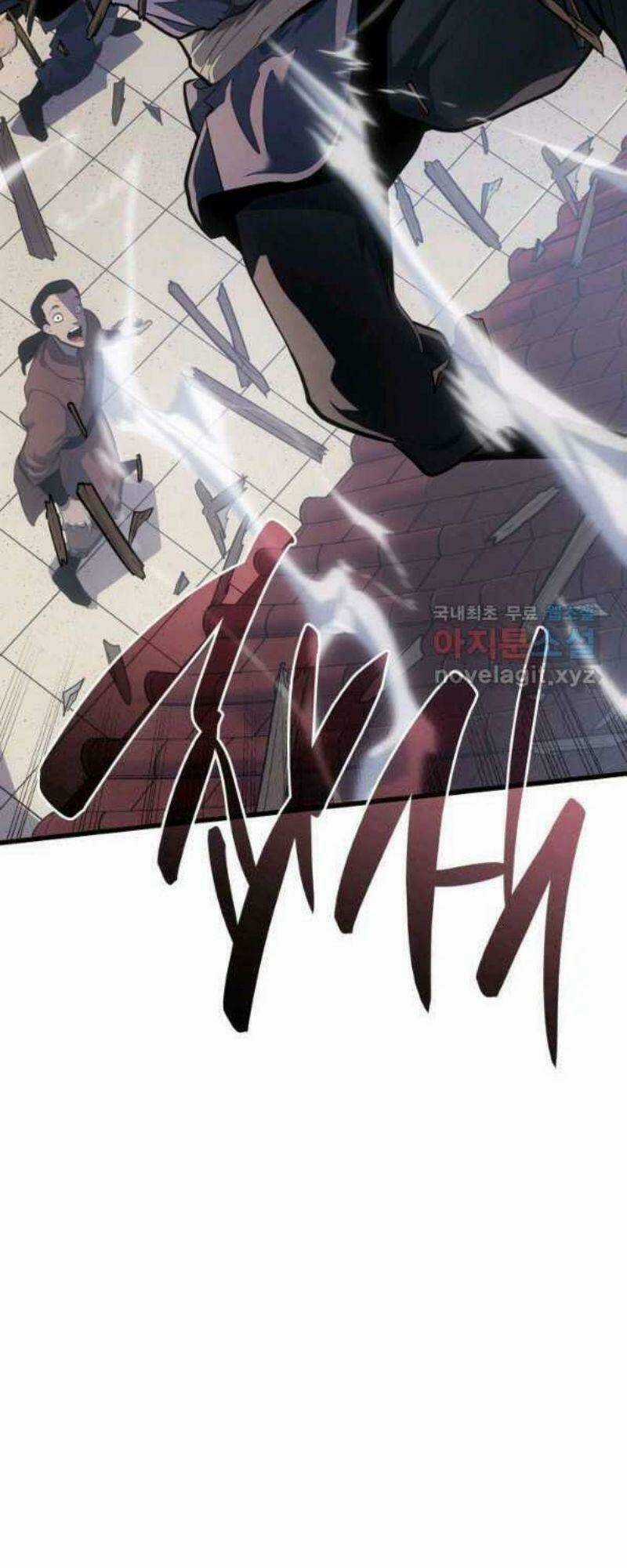 Tử Thần Phiêu Nguyệt Chapter 27 trang 81