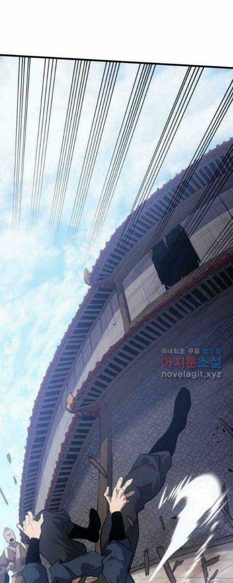 Tử Thần Phiêu Nguyệt Chapter 27 trang 82