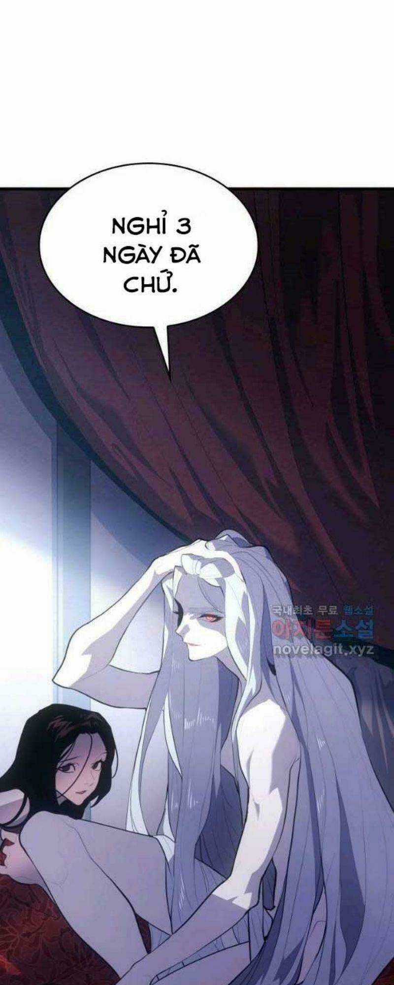 Tử Thần Phiêu Nguyệt Chapter 27 trang 86