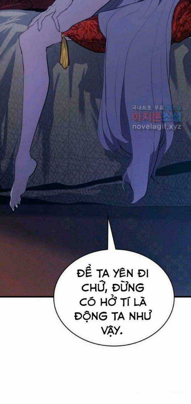 Tử Thần Phiêu Nguyệt Chapter 27 trang 87
