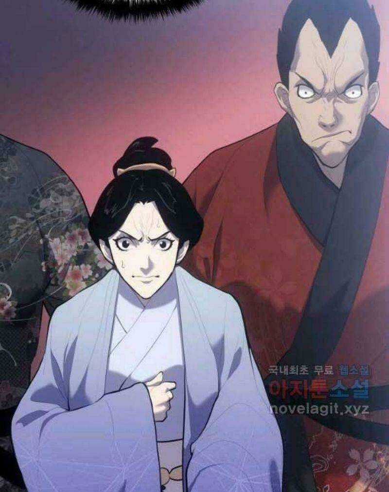 Tử Thần Phiêu Nguyệt Chapter 27 trang 92