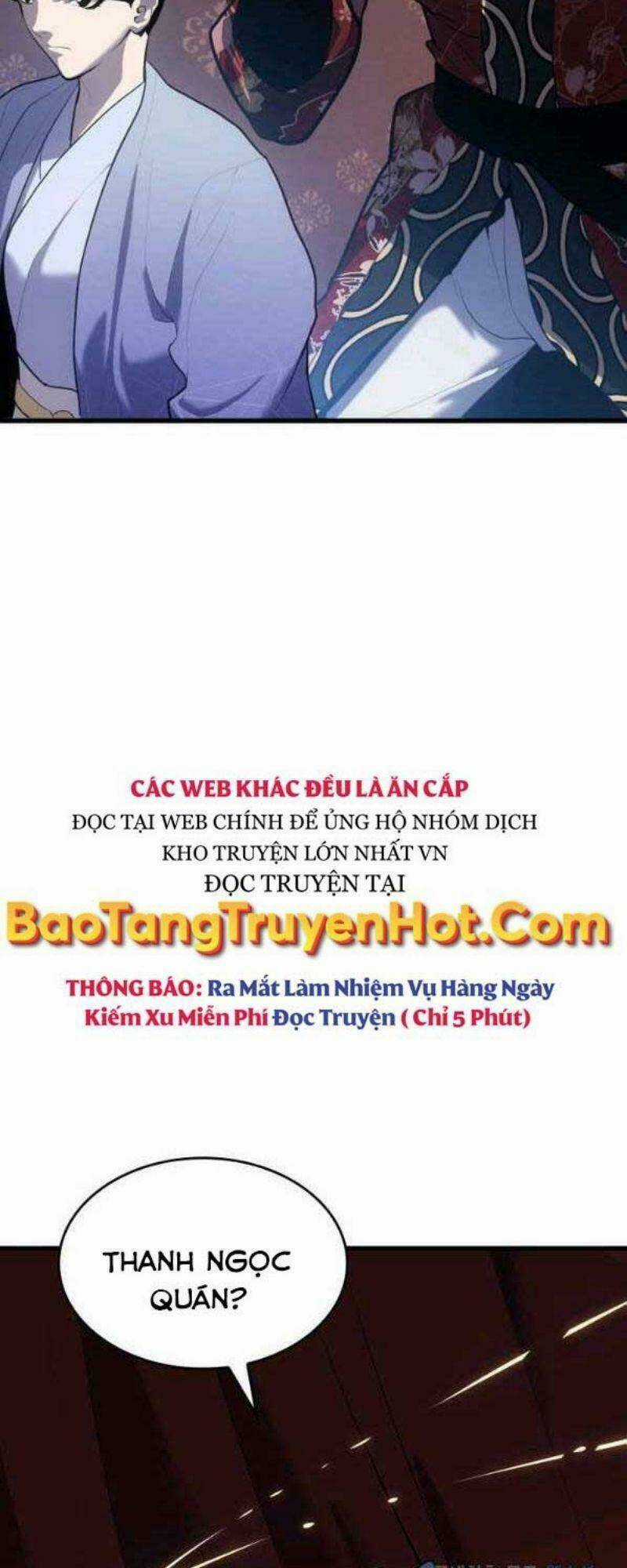 Tử Thần Phiêu Nguyệt Chapter 27 trang 96