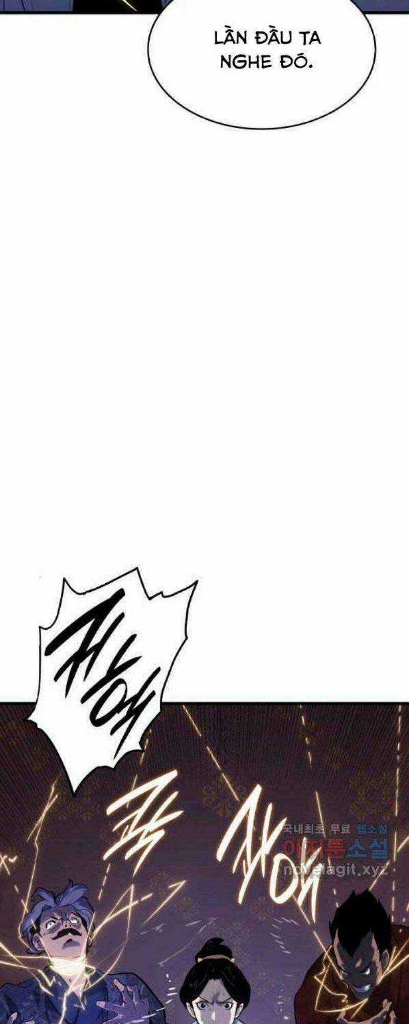 Tử Thần Phiêu Nguyệt Chapter 27 trang 99