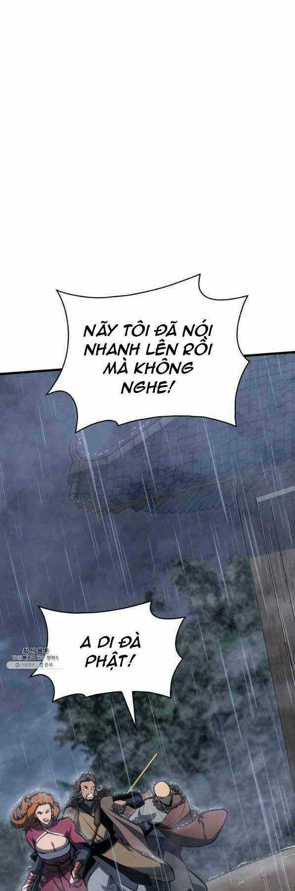 Tử Thần Phiêu Nguyệt Chapter 28 trang 11