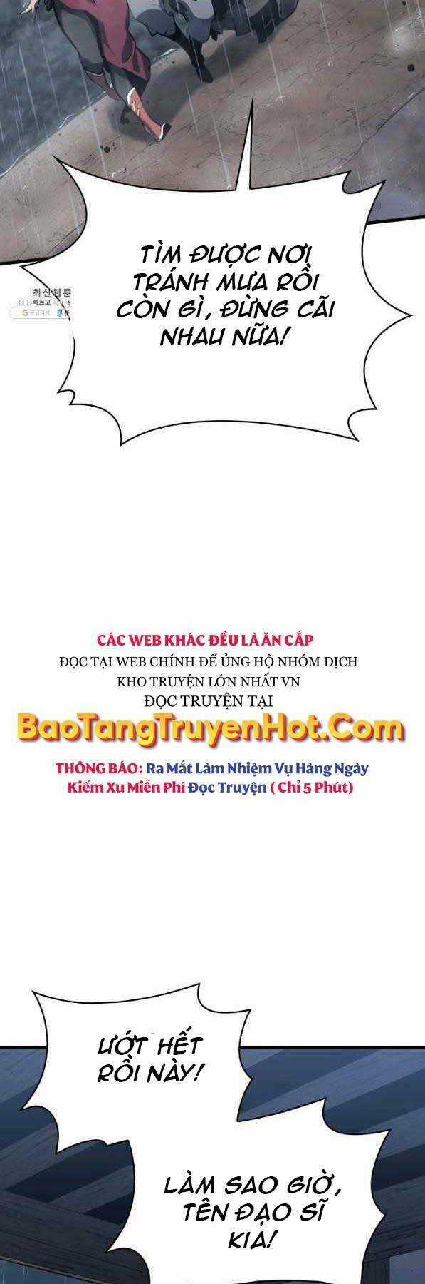 Tử Thần Phiêu Nguyệt Chapter 28 trang 12