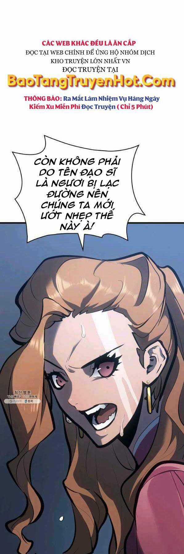 Tử Thần Phiêu Nguyệt Chapter 28 trang 15